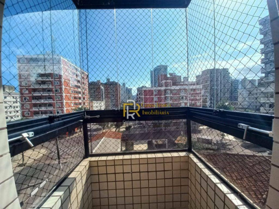 Imagem Apartamento com 3 Quartos à Venda, 110 m² em Tupi - Praia Grande Imagem Apartamento com 3 Quartos à Venda, 110 m² em Tupi - Praia Grande