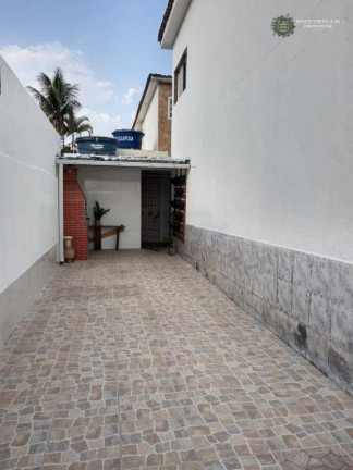 Imagem Sobrado com 2 Quartos à Venda, 100 m² em Ocian - Praia Grande