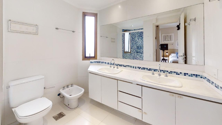 Imagem Apartamento com 3 Quartos à Venda, 329 m² em Jardim Leonor - São Paulo