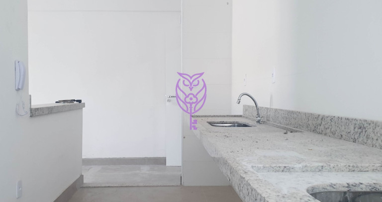 Imagem Apartamento com 2 Quartos à Venda, 68 m² em Centro - Serra Negra