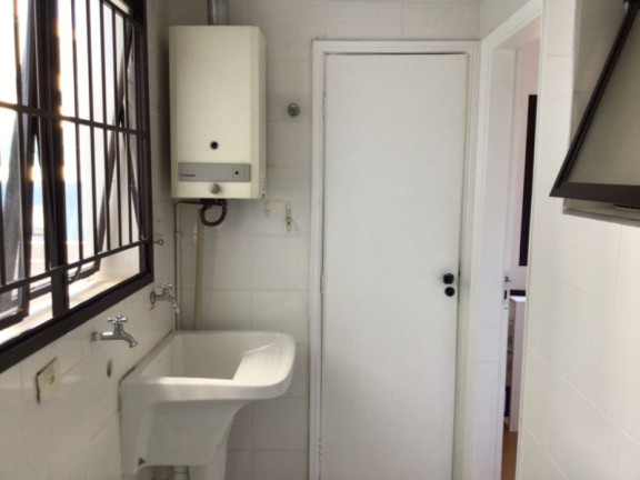 Imagem Imóvel com 3 Quartos para Alugar, 75 m² em Vila Olímpia - São Paulo Imagem Imóvel com 3 Quartos para Alugar, 75 m² em Vila Olímpia - São Paulo