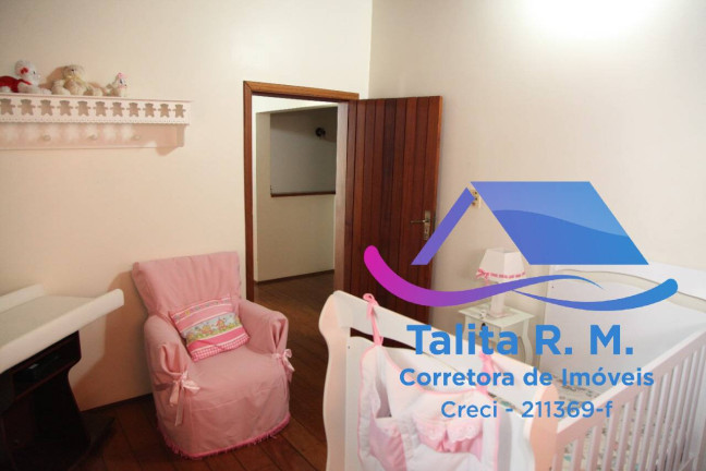Imagem Casa com 3 Quartos à Venda, 170 m² em Jardim Bom Pastor - Botucatu