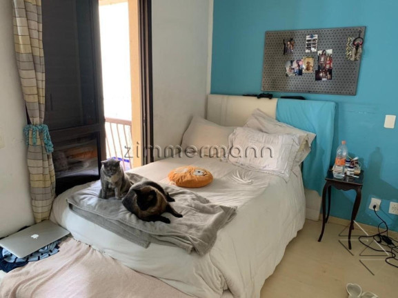 Imagem Apartamento com 4 Quartos à Venda, 252 m² em Moema - São Paulo Imagem Apartamento com 4 Quartos à Venda, 252 m² em Moema - São Paulo