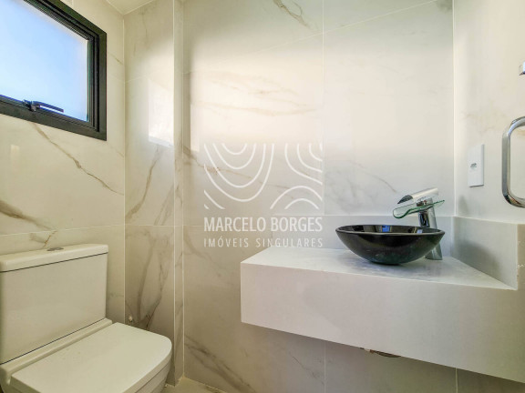 Imagem Casa de Condomínio com 3 Quartos à Venda, 220 m² em Jardim Ermida Ii - Jundiaí