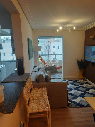 Apartamento com 3 Quartos à Venda, 69 m² em Jardim América - São José Dos Campos
