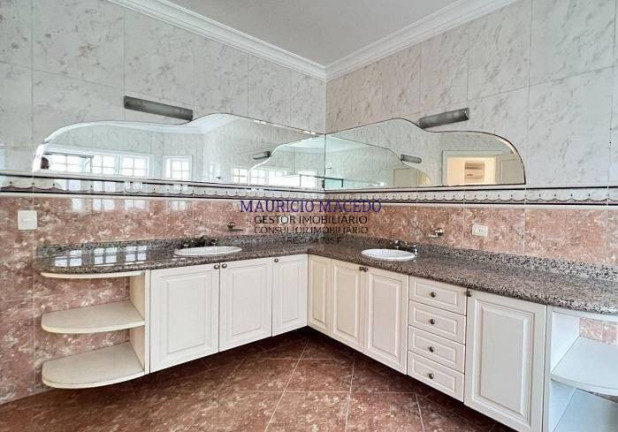 Imagem Casa com 4 Quartos à Venda, 560 m² em Alphaville Residencial Dois - Barueri Imagem Casa com 4 Quartos à Venda, 560 m² em Alphaville Residencial Dois - Barueri