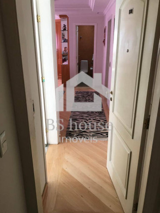 Imagem Apartamento com 3 Quartos à Venda, 162 m² em Santa Paula - São Caetano Do Sul Imagem Apartamento com 3 Quartos à Venda, 162 m² em Santa Paula - São Caetano Do Sul