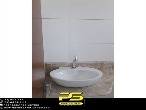 Imagem Imóvel com 3 Quartos à Venda, 279 m² em Jardim Cidade Universitária - João Pessoa Imagem Imóvel com 3 Quartos à Venda, 279 m² em Jardim Cidade Universitária - João Pessoa