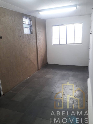 Imagem Casa com 4 Quartos para Alugar, 160 m² em Vila Alzira - Santo André Imagem Casa com 4 Quartos para Alugar, 160 m² em Vila Alzira - Santo André