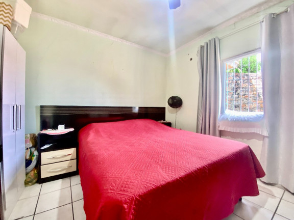 Imagem Casa com 5 Quartos à Venda, 160 m² em Praia Comprida - São José Imagem Casa com 5 Quartos à Venda, 160 m² em Praia Comprida - São José