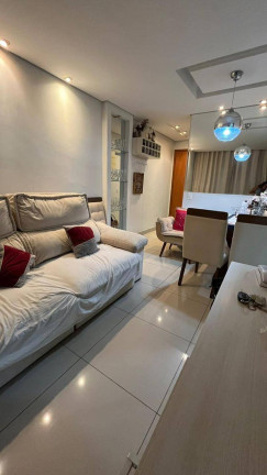 Apartamento com 2 Quartos à Venda, 48 m² em Vila Itapoan - Guarulhos