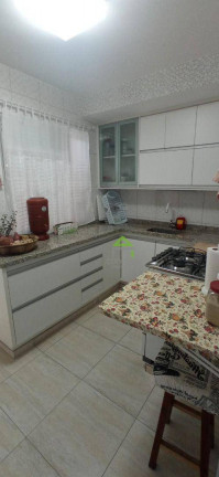 Imagem Casa de Condomínio com 3 Quartos à Venda, 92 m² em Jardim ísis - Cotia Imagem Casa de Condomínio com 3 Quartos à Venda, 92 m² em Jardim ísis - Cotia
