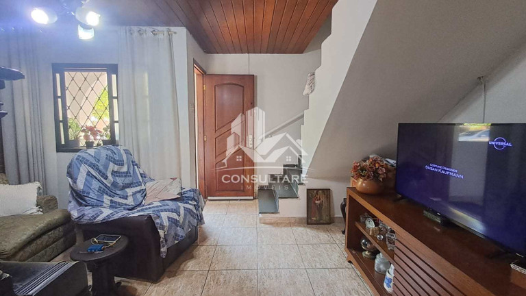 Imagem Sobrado com 2 Quartos à Venda, 70 m² em Campo Grande - Santos Imagem Sobrado com 2 Quartos à Venda, 70 m² em Campo Grande - Santos