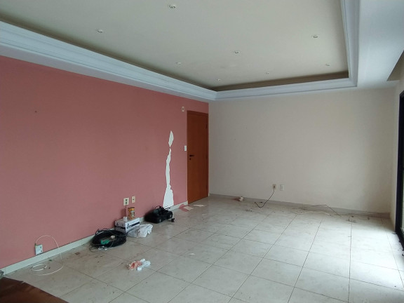 Imagem Cobertura com 3 Quartos à Venda, 110 m² em Praia Do Morro - Guarapari