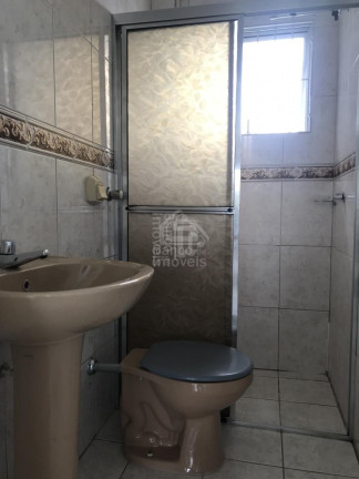 Cobertura com 2 Quartos à Venda, 119 m² em Nossa Senhora De Lourdes - Santa Maria