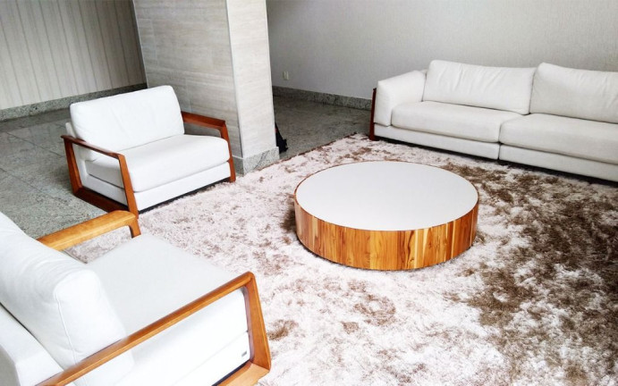 Imagem Apartamento com 2 Quartos à Venda, 56 m² em Vila Rosa - Goiânia