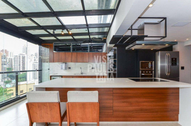 Imagem Apartamento com 2 Quartos à Venda, 160 m² em Vila Mariana - São Paulo