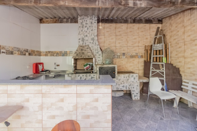 Imagem Casa à Venda, 1.010 m² em Lapa - São Paulo