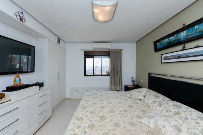 Imagem Imóvel com 5 Quartos à Venda, 447 m² em Campo Belo - São Paulo