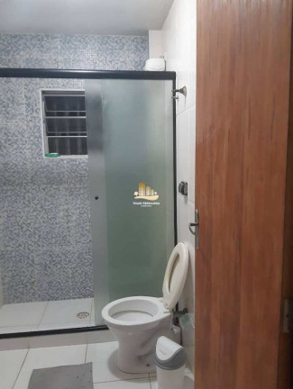 Imagem Apartamento com 2 Quartos à Venda, 45 m² em Real - Praia Grande