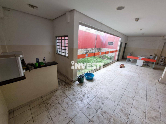 Imagem Galpão para Alugar, 450 m² em Setor Central - Goiânia Imagem Galpão para Alugar, 450 m² em Setor Central - Goiânia
