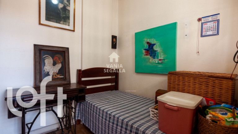Imagem Apartamento com 3 Quartos à Venda, 170 m² em Pinheiros - São Paulo
