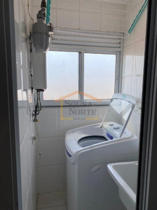Imagem Apartamento com 2 Quartos à Venda, 60 m² em Vila Medeiros - São Paulo Imagem Apartamento com 2 Quartos à Venda, 60 m² em Vila Medeiros - São Paulo