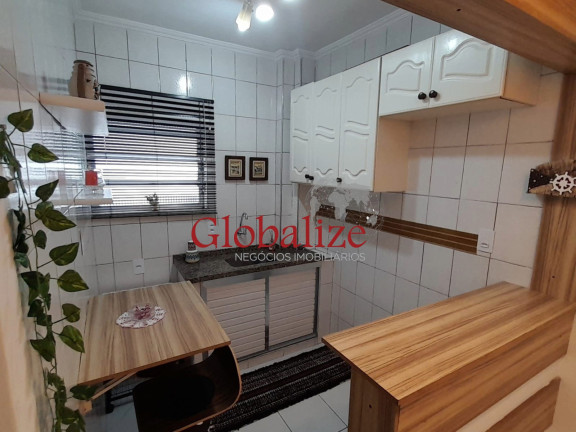 Imagem Imóvel com 1 Quarto à Venda, 42 m² em Aparecida - Santos
