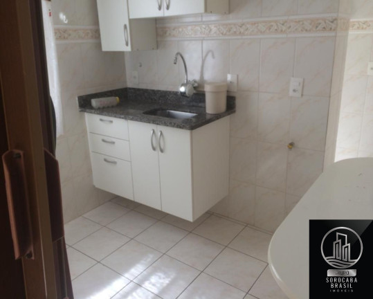 Imagem Apartamento com 2 Quartos à Venda, 60 m² em Parque Morumbi - Votorantim Imagem Apartamento com 2 Quartos à Venda, 60 m² em Parque Morumbi - Votorantim