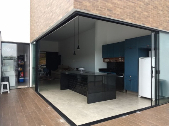 Imagem Casa de Condomínio com 3 Quartos à Venda, 220 m² em Morros - Sorocaba Imagem Casa de Condomínio com 3 Quartos à Venda, 220 m² em Morros - Sorocaba
