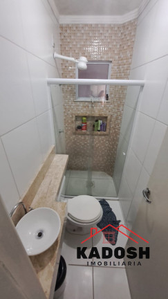 Imagem Casa com 2 Quartos à Venda, 160 m² em Papagaio - Feira De Santana