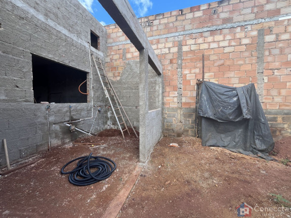 Imagem Casa com 3 Quartos à Venda, 130 m² em Afonso Queiroz - Patos De Minas Imagem Casa com 3 Quartos à Venda, 130 m² em Afonso Queiroz - Patos De Minas