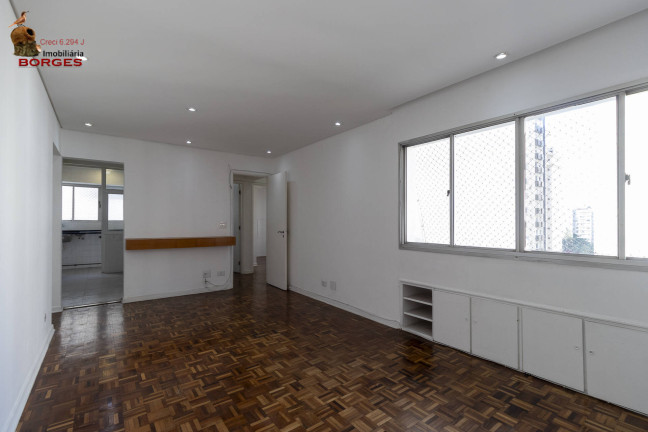 Imagem Apartamento com 2 Quartos à Venda, 75 m² em Brooklin - São Paulo Imagem Apartamento com 2 Quartos à Venda, 75 m² em Brooklin - São Paulo