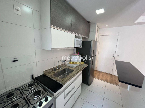 Imagem Apartamento com 3 Quartos à Venda, 81 m² em Cerâmica - São Caetano Do Sul Imagem Apartamento com 3 Quartos à Venda, 81 m² em Cerâmica - São Caetano Do Sul