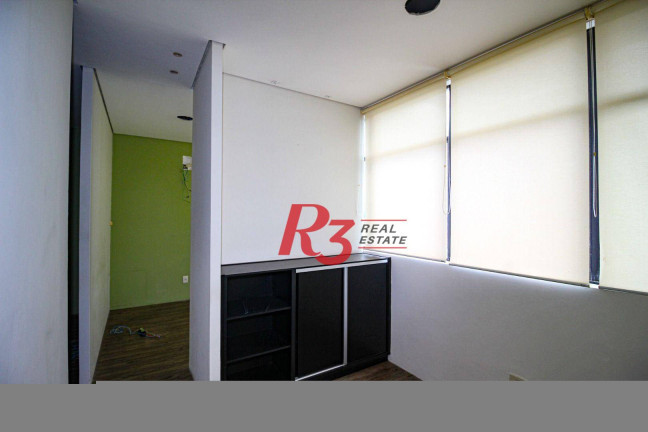 Imagem Imóvel à Venda, 100 m² em Gonzaga - Santos