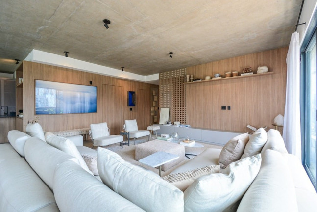 Imagem Imóvel com 2 Quartos à Venda, 157 m² em Vila Olímpia - São Paulo