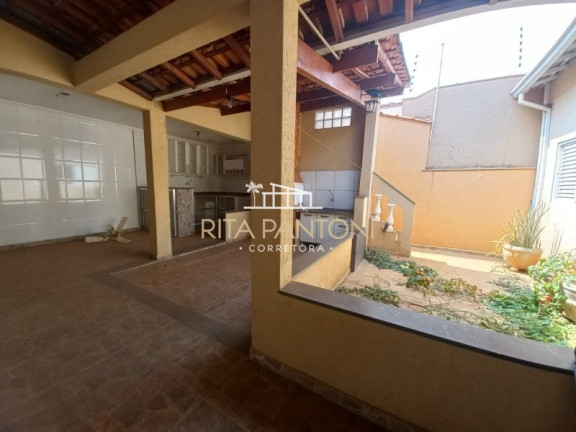 Imagem Casa com 3 Quartos à Venda, 193 m² em Campos Elíseos - Ribeirão Preto Imagem Casa com 3 Quartos à Venda, 193 m² em Campos Elíseos - Ribeirão Preto