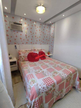 Imagem Apartamento com 3 Quartos à Venda, 54 m² em Jardim Iririú - Joinville Imagem Apartamento com 3 Quartos à Venda, 54 m² em Jardim Iririú - Joinville