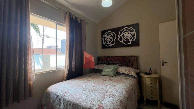 Imagem Casa com 2 Quartos à Venda, 96 m² em Dom Bosco - Itajaí