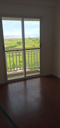 Foto do imóvel Apartamento com 2 Quartos à Venda, 50 m² em Parque Residencial Flamboyant - São José Dos Campos