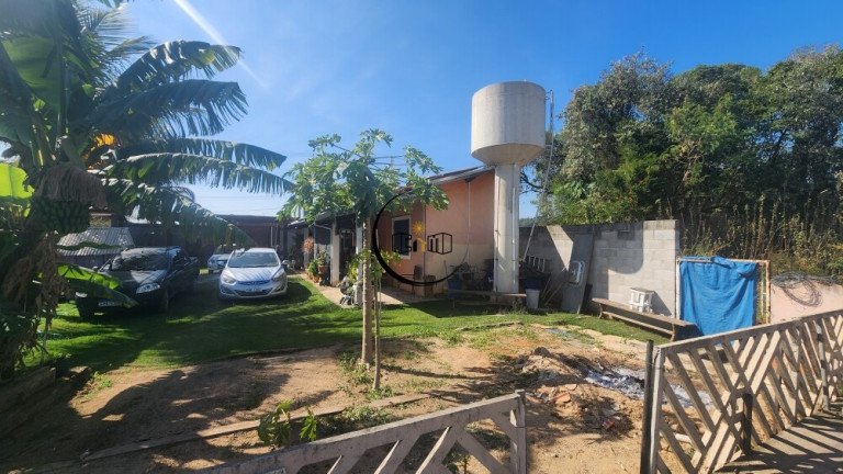 Imagem Imóvel com 2 Quartos à Venda, 250 m² em Estância Hidromineral Santa Eliza - Itupeva
