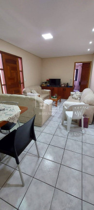 Imagem Casa com 2 Quartos à Venda, 111 m² em Assunção - São Bernardo Do Campo