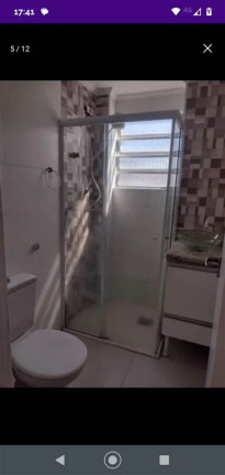 Imagem Apartamento com 2 Quartos à Venda, 76 m² em Centro - São Vicente Imagem Apartamento com 2 Quartos à Venda, 76 m² em Centro - São Vicente