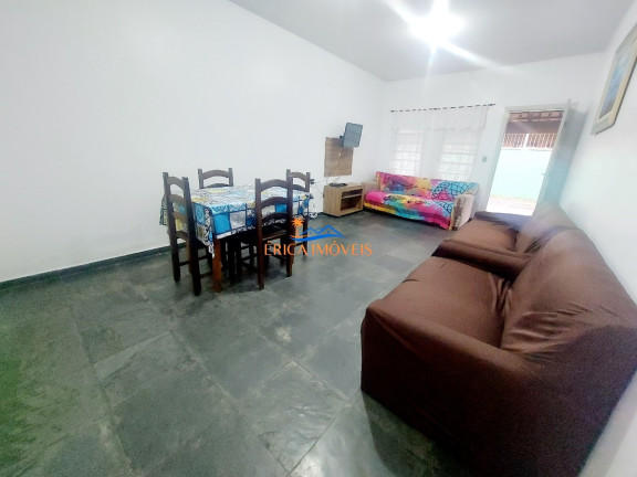 Imagem Casa com 4 Quartos à Venda, 155 m² em Perequê Açu - Ubatuba