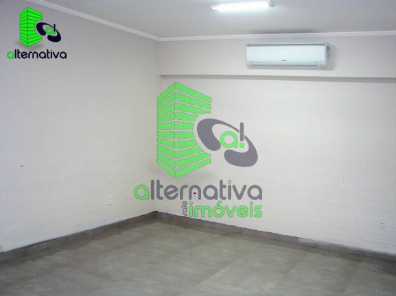 Imagem Sala Comercial à Venda, 30 m² em Centro - Taubaté Imagem Sala Comercial à Venda, 30 m² em Centro - Taubaté
