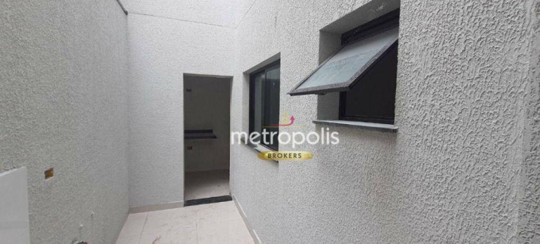 Imagem Apartamento com 2 Quartos à Venda, 51 m² em Vila Curuçá - Santo André Imagem Apartamento com 2 Quartos à Venda, 51 m² em Vila Curuçá - Santo André