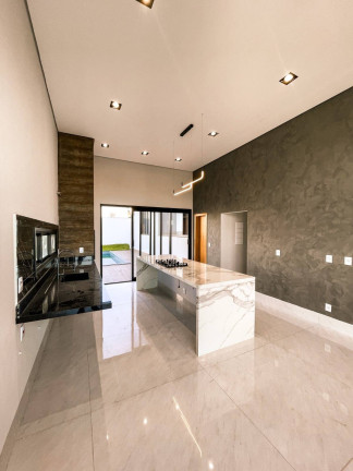 Imagem Casa com 3 Quartos à Venda, 338 m² em Condomínio Primor Das Torres - Cuiabá