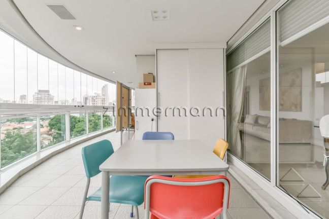 Imagem Apartamento com 4 Quartos à Venda, 367 m² em Paraíso - São Paulo Imagem Apartamento com 4 Quartos à Venda, 367 m² em Paraíso - São Paulo