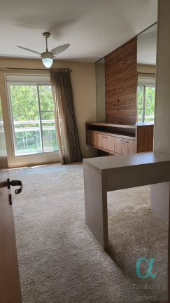 Imagem Apartamento com 3 Quartos à Venda, 173 m² em Tamboré - Santana De Parnaíba Imagem Apartamento com 3 Quartos à Venda, 173 m² em Tamboré - Santana De Parnaíba