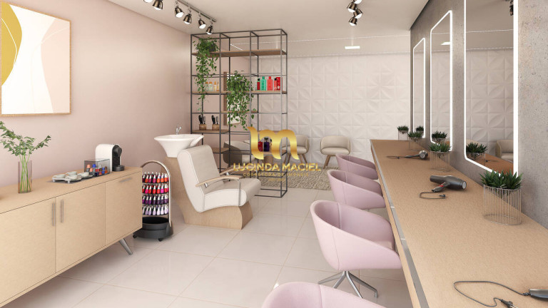 Imagem Apartamento com 2 Quartos à Venda, 102 m² em Ocian - Praia Grande